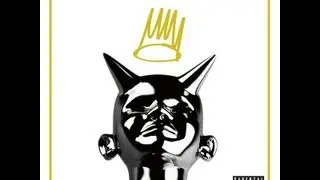 J. Cole - Is She Gon Pop (Prod. by J. Cole & Irvin Washington) with Lyrics!