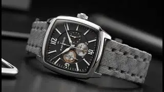 Топ-10 часов, на фоне которых TAG Heuer выглядели переоцененными.
