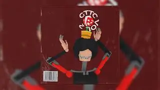 GTTC VOL. 2 [BEAT TAPE]