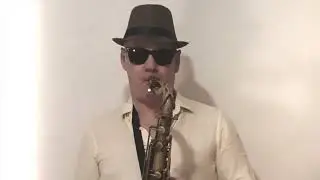 Julian Christopher Sax 8