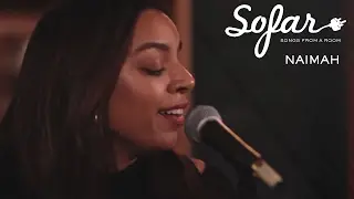 NAIMAH - Too Electric | Sofar Washington, DC