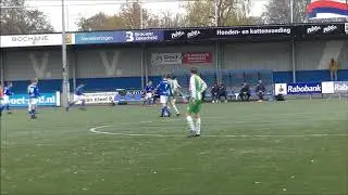 GVVV JO17 1   asvDronten JO 17 1