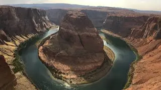 Two Steps From Hell - Victory (BGM)-Great View #horseshoebend #grandcanyon #glencanyon dam #arizona
