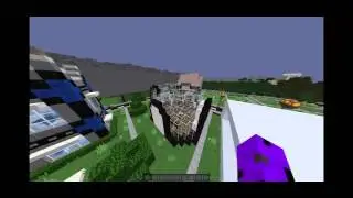 Minetopia! Invite winnen!