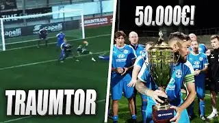 FALLLR&Uuml;CKZIEHER TOR DES MONATS! Das FINALE um 50.000&euro;! PMTV