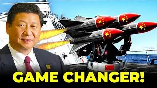 China Surpasses US Military in Hypersonic Weaponry!