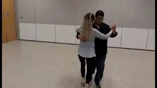 Classes at the Tango Culture School