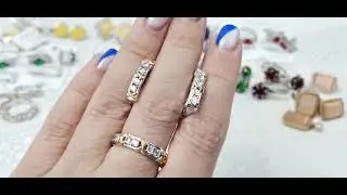 10 01💥  ⚡СКИДКИ ⚡ УКРАШЕНИЯ В СЕРЕБРЕ ОТ РАЗНЫХ ПРОИЗВОДИТЕЛЕЙ🔥💥