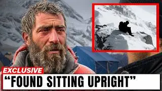 All The Times Everest Turned DEADLY #1