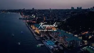 &Ccedil;ırağan Palace Kempinski Istanbul | Luxury Stay on the Bosphorus