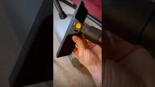 Miele Guard L1 Comfort XL vacuum - onboard tools