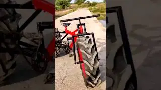 Cycle modification🔥#gadgets #cyclemodification