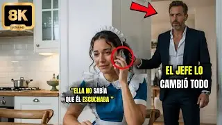 Necesitaba un novio urgente y su jefe multimillonario se ofreció