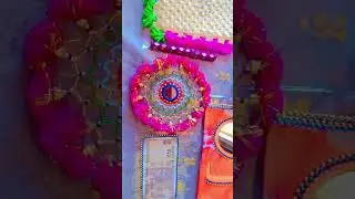 hast kala । Handicraft हस्तकला #hastkala #handicraft #trending