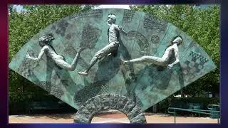 Centennial Olympic Park Bombing