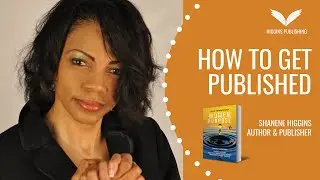 HOW TO GET PUBLISHED