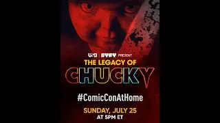 how to watch The Legacy of Chucky panel