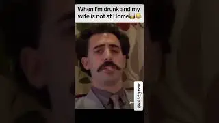 Home alone #whiskey #funny #weekend #wife #king #castle #2024 #borat #givemelove #suscribe