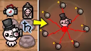 22 NEW Custom Dr. Fetus Synergies!