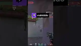 Do as I say | vrahkiddo on #Twitch #clips #shorts