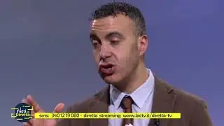 I Fatti in diretta - 15-01-2018
