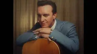 Hayden Thompson - Long Black Train