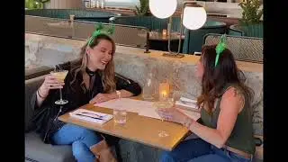St Patrick&rsquo;s day fun! ☘️