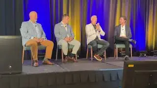 Roundtable 1 - Optimizing the Consumer Dealer Experience | 2024 Inovatec Summit