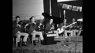 Keith Coleman--Cherrylane Waltz
