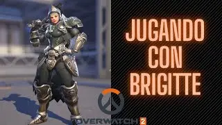 Overwatch 2: ¿LA PEOR HEALER?