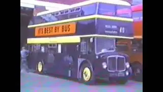 80 Years of West Riding 1984