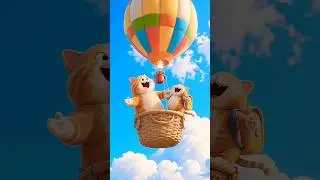 #বল্টু কে উচিৎ শিক্ষা দিয়ে দিল 😆😆 #funny #animals #cartoon #shorts #video #bhilai