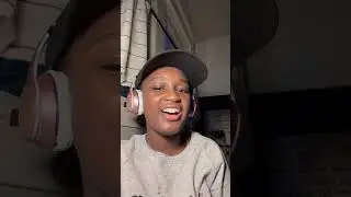 &ldquo;I&rsquo;ll be on my way&rdquo; riff singing challenge #blowup #singing #americanartist