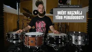 Minden pergődob