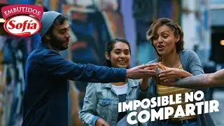 SOF&Iacute;A | IMPOSIBLE NO COMPARTIR | Embutidos Sof&iacute;a