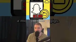 Snapchat Will Start Charging for Memories Storage