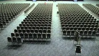 Plenary Hall Jakarta Convention Centre