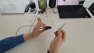 GSM Auto Car Key  with invisible spy earpiece How to use