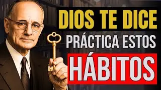 Si Empiezas 2026 Sin Estos HÁBITOS de DIOS, Lo Pagarás Caro🔥| Napoleon Hill