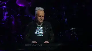 HOWARD JONES (W/Daryl Hall's Band) - FULL SHOW@Borgata Casino Atlantic City 11/23/24