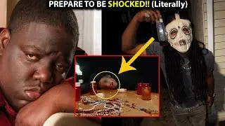 If THIS was NEVER exposed, You would HAVE Never BELIEVED IT..