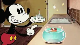 Guess the Disney Character by Their Voice! 🎙️✨ | 12 Classic Favorites #disney #trivia #fun