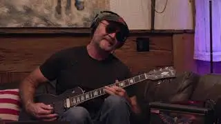 Blues Rock Jam