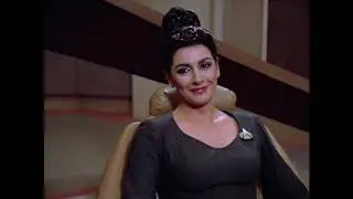 American TNG 3: Bullocks to Honor