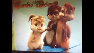 The chipettes - Cambio Dolor