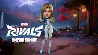 Giant-Size Brain Blast: Game Mode in Marvel Rivals! #4k #marvelrivals #bweirdgaming
