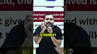 All Chemicals Reactions In 💀 #udaanedits #rakshaksir #class10th #boardexam