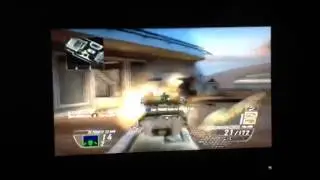 Fatal diamond an94