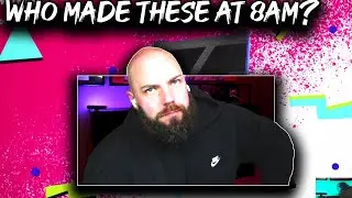 8 AM BLITZ OFFERS! YOU CAN SEE THE MOMENT I KNEW I MESSED UP! [MADDEN 21]