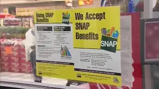 When can SNAP recipients expect full benefits?